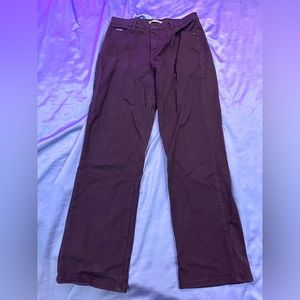 y2k early 2000’s Brown Jeans